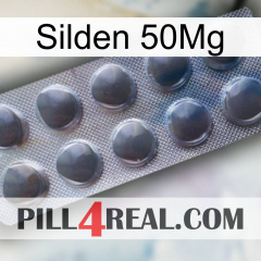 Silden 50Mg 30